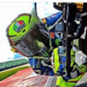 Meet your Posher, Dan